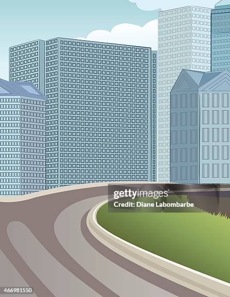 55 Interstate Sign Drawing Stock Photos, High-Res Pictures, and Images ...