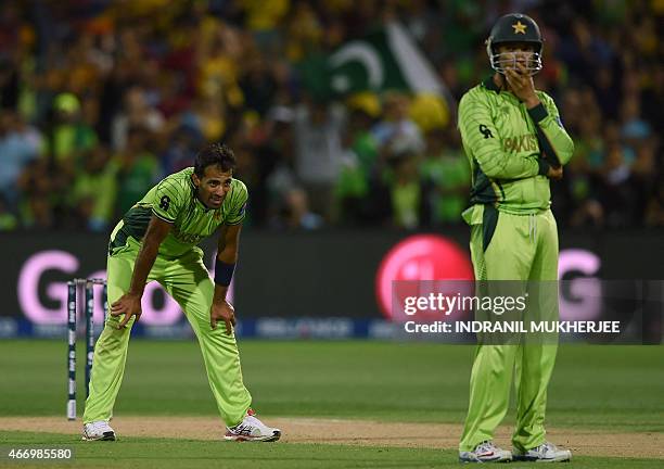 Rahat Riaz Maqsood L Photos and Premium High Res Pictures - Getty Images
