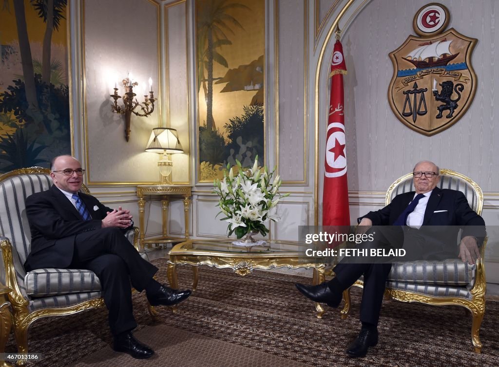 TUNISIA-FRANCE-ATTACKS-TOURISM-DIPLOMACY