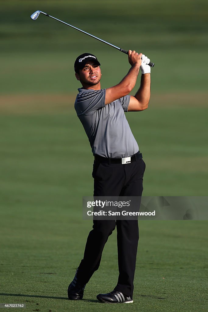 Arnold Palmer Invitational Presented By MasterCard - Round Two