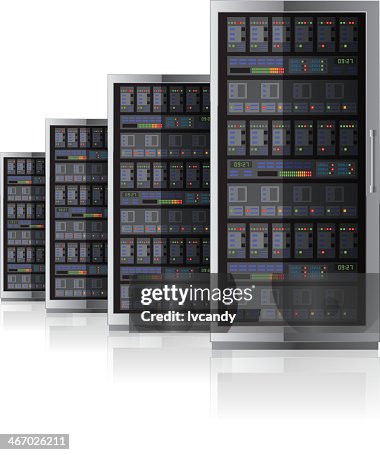 Network Server Network Server