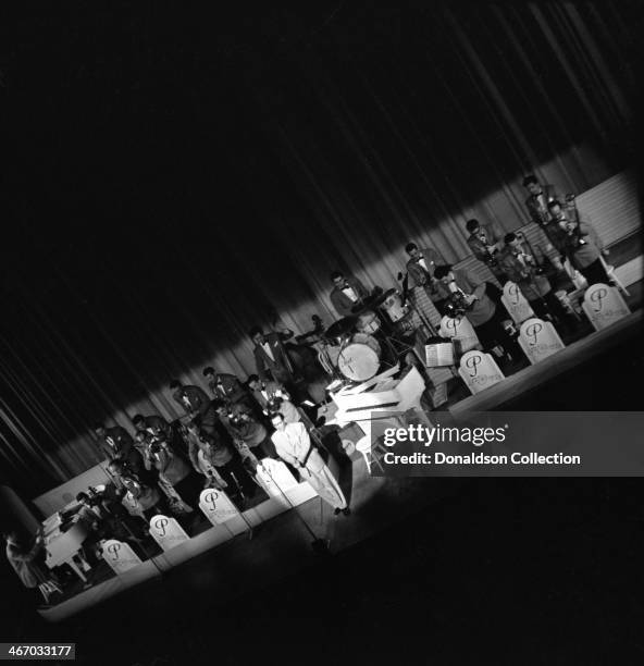 68 Pete Rugolo Stock Photos, High-Res Pictures, and Images - Getty Images