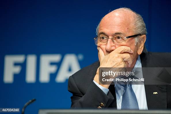FIFA Executive Committee Meeting FIFA Executive Committee Meeting