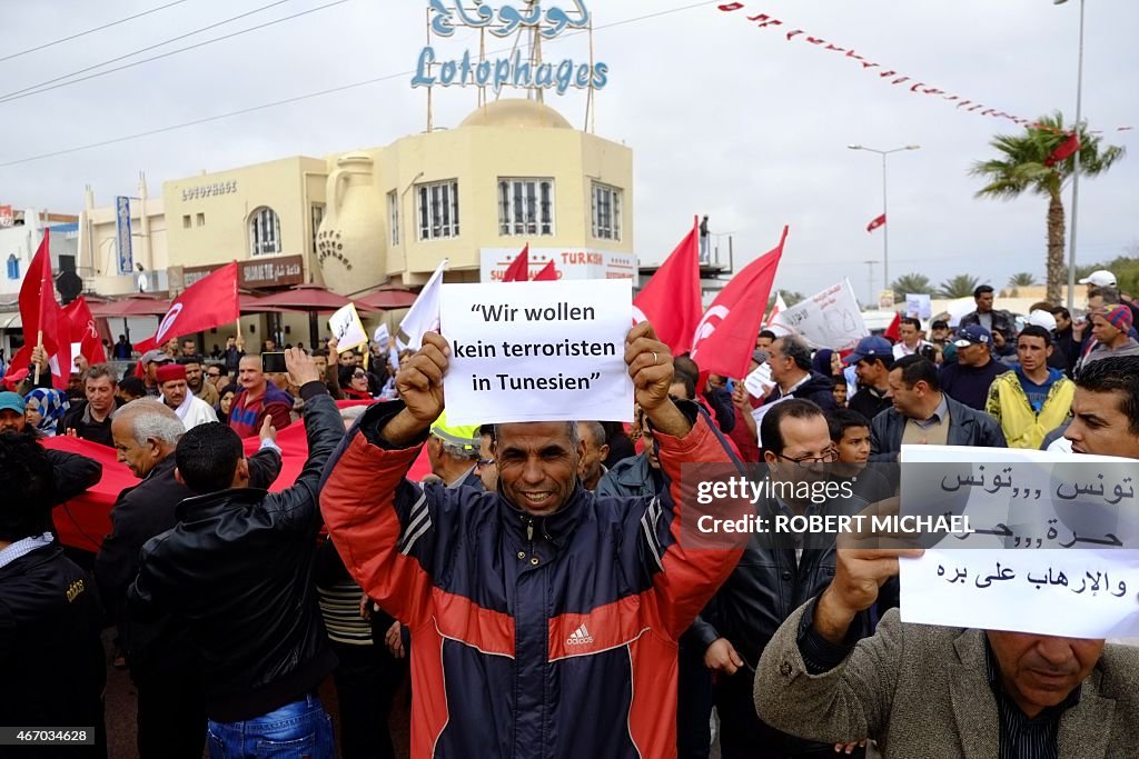 TUNISIA-ATTACKS