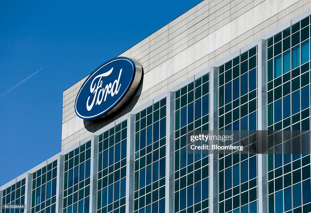 Ford Making Investment In Russia By Introducing Six New Models