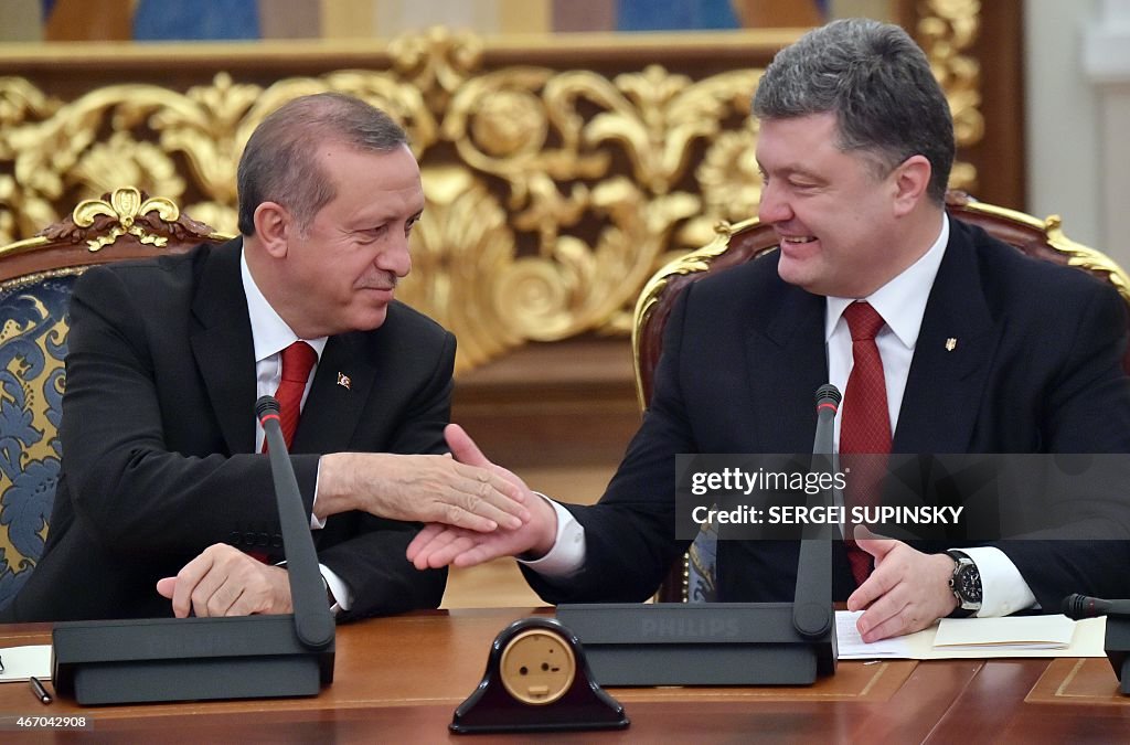 UKRAINE-RUSSIA-CRISIS-POLITICS-TURKEY