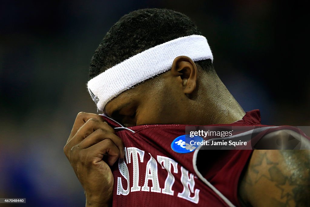 Kansas v New Mexico St