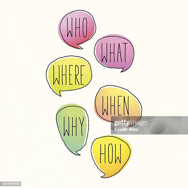 Question Getty 1,112 List Of Questions Stock Photos, High-Res Pictures, and Images ...