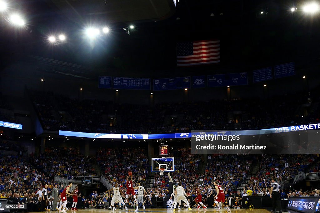 Indiana v Wichita State