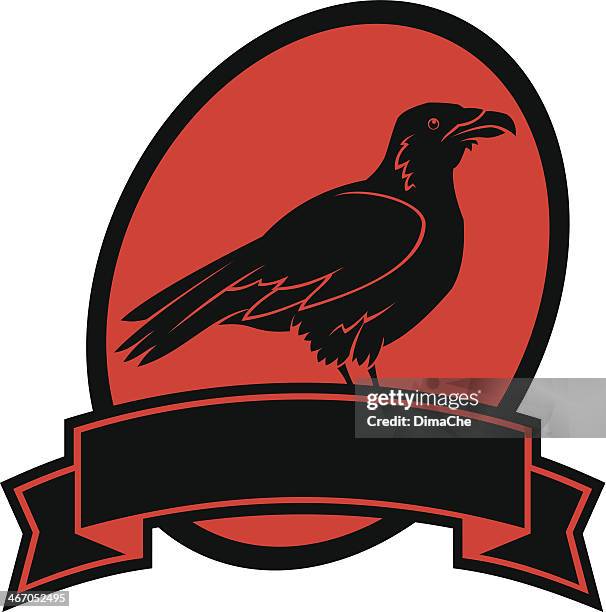 Raven Wing Photos and Premium High Res Pictures - Getty Images
