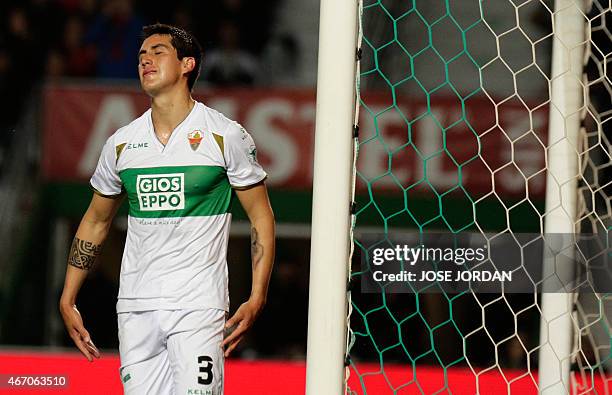 Enzo Roco 347 Roco Of Elche Stock Photos, High-Res Pictures, and Images - Getty ...