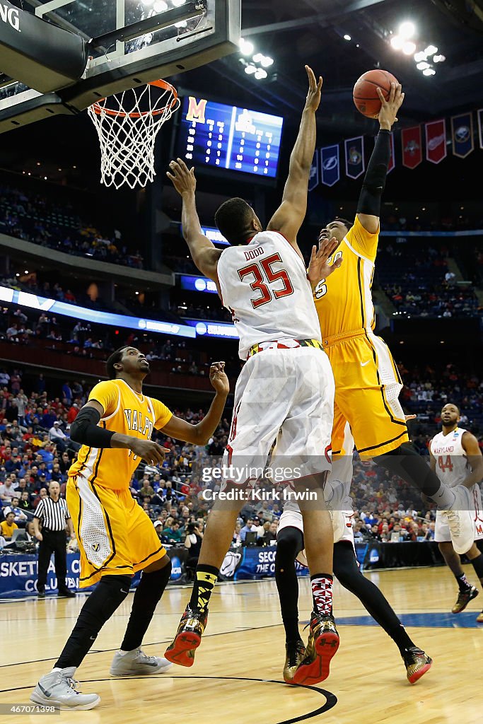 Valparaiso v Maryland