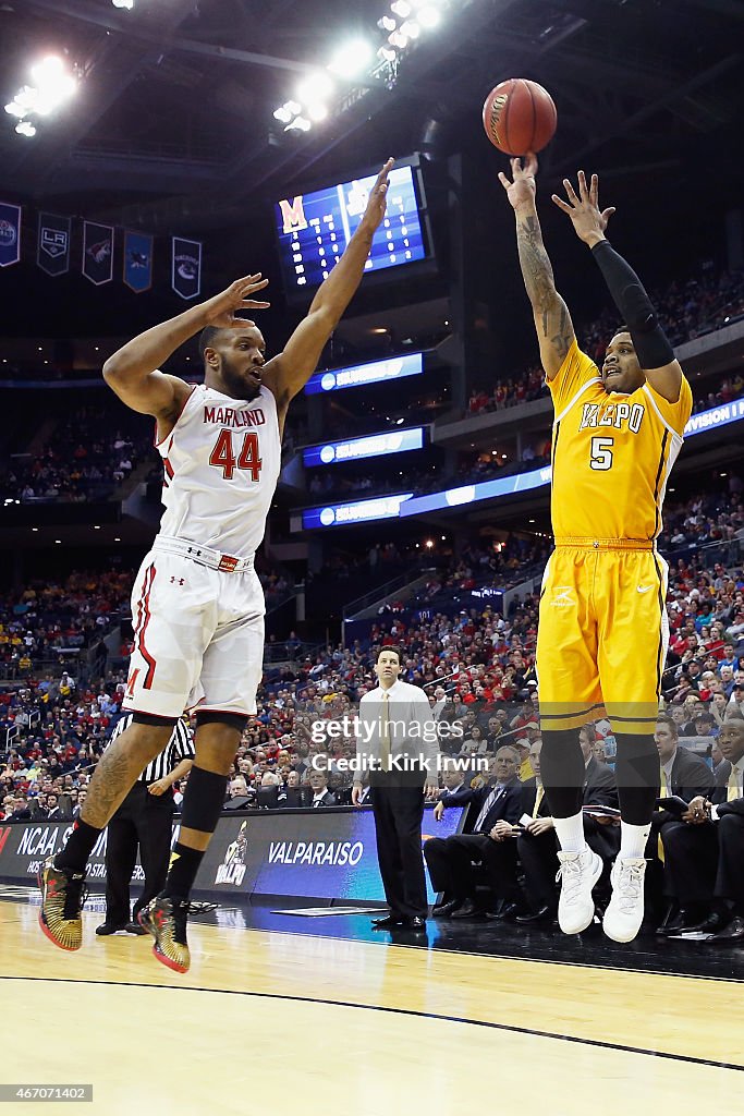 Valparaiso v Maryland