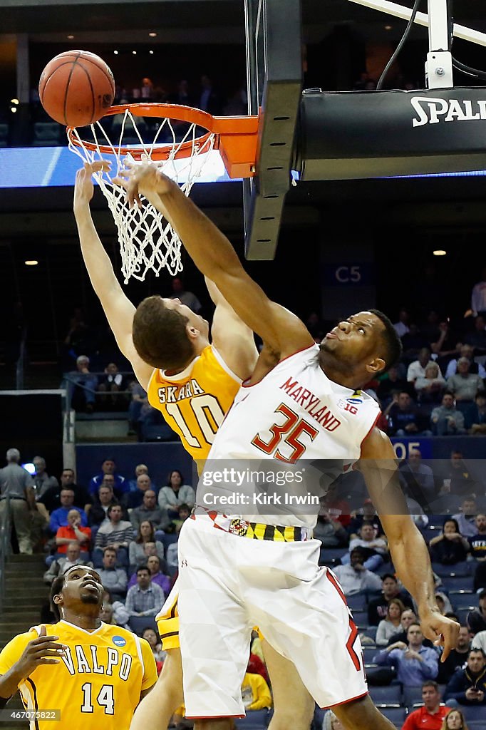 Valparaiso v Maryland