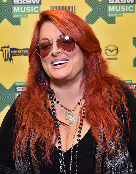 TX: SXSW Interview: Wynonna Judd - 2015 SXSW Music, Film + Interactive Festival