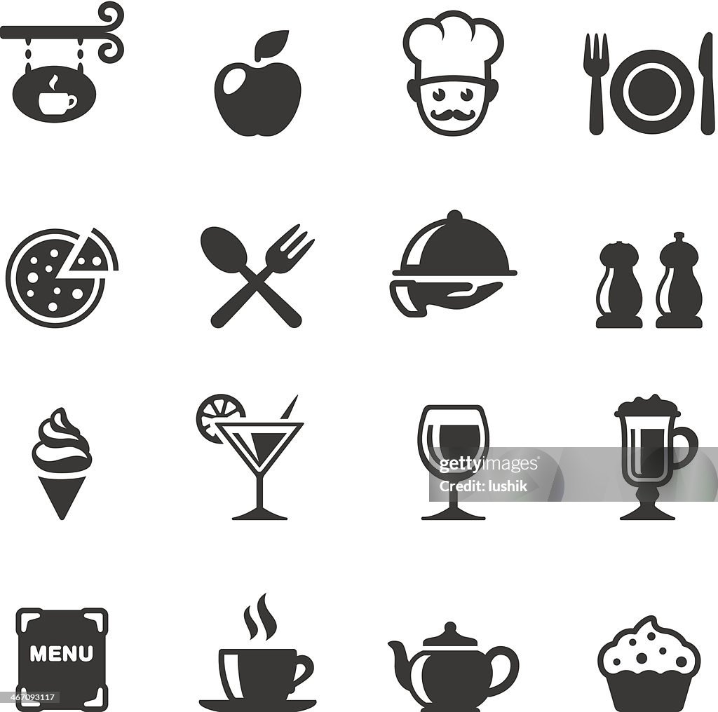 Soulico-Restaurants