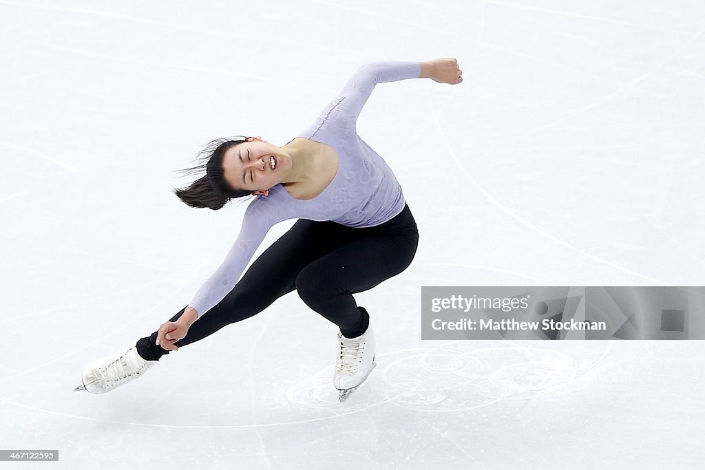 Previews - Winter Olympics Day -1