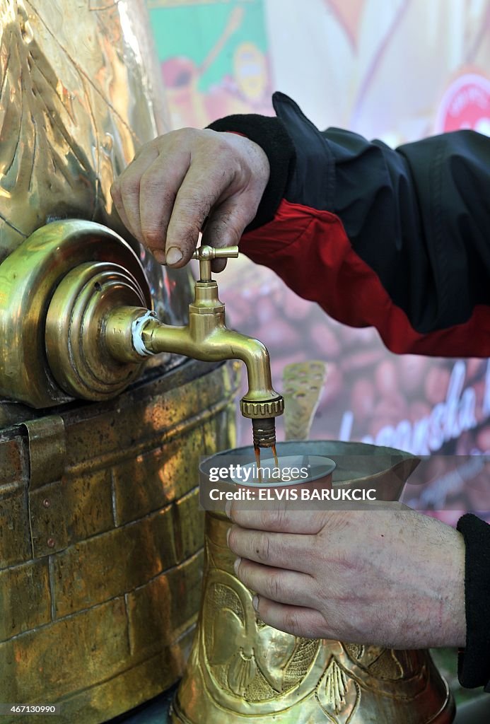 BOSNIA-SPRING-CUSTOM-TRADITION