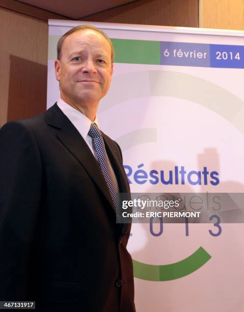 Biogen Ceo 340 Christopher A Viehbacher Photos & High Res Pictures - Getty Images