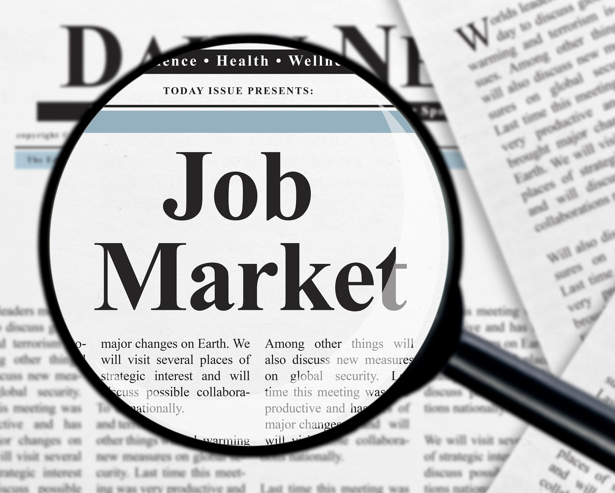 job market Jalandhar