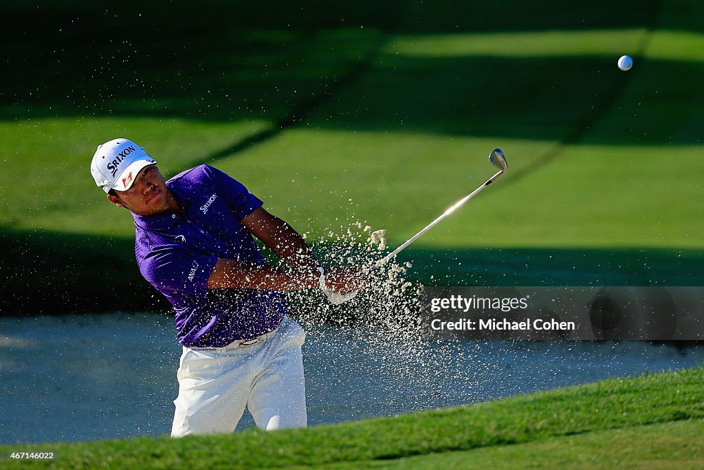 Arnold Palmer Invitational Presented By MasterCard - Round Three