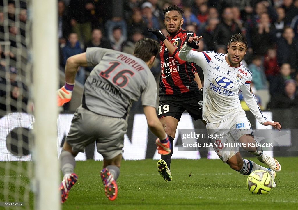 FBL-FRA-LIGUE1-LYON-NICE