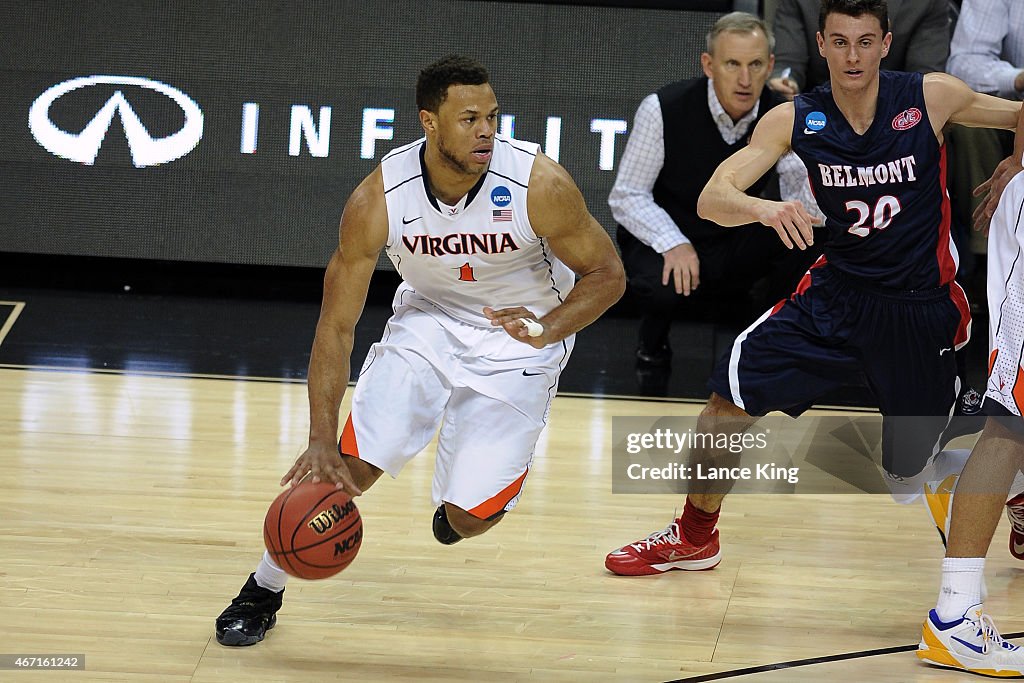 Belmont v Virginia