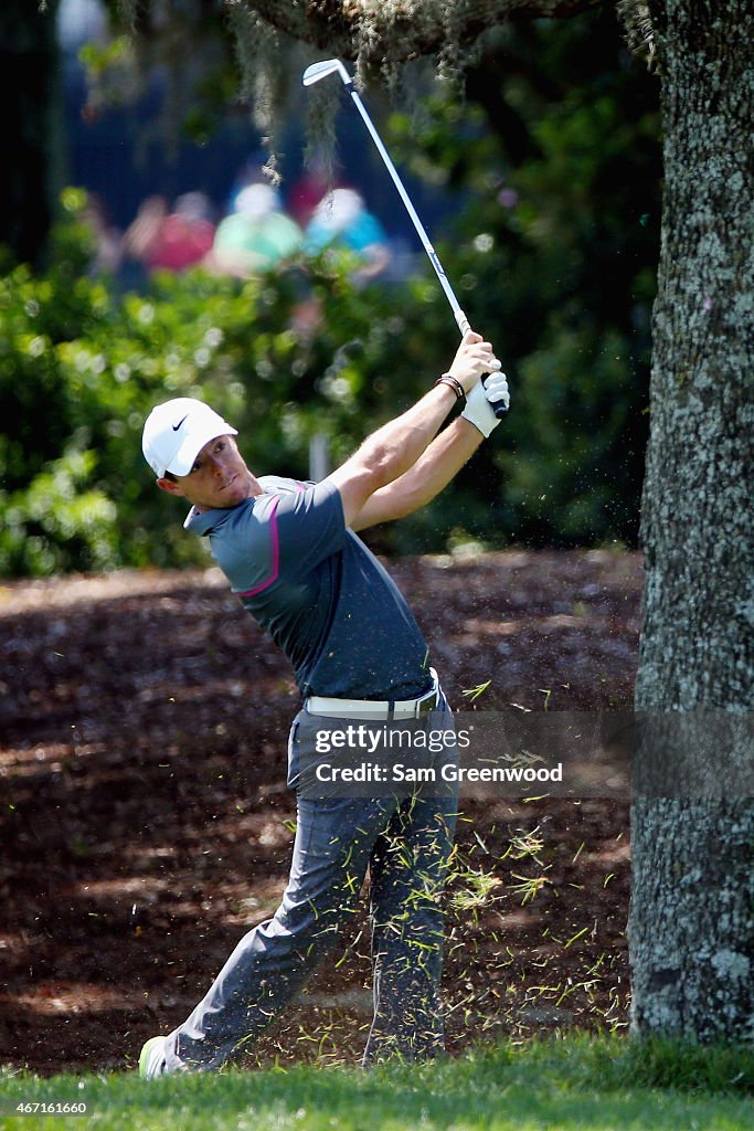 Arnold Palmer Invitational Presented By MasterCard - Round Three