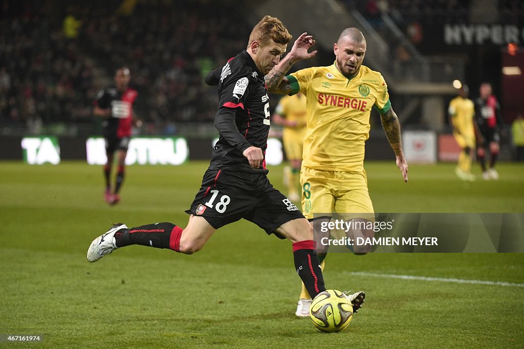 FBL-FRA-LIGUE1-RENNES-NANTES