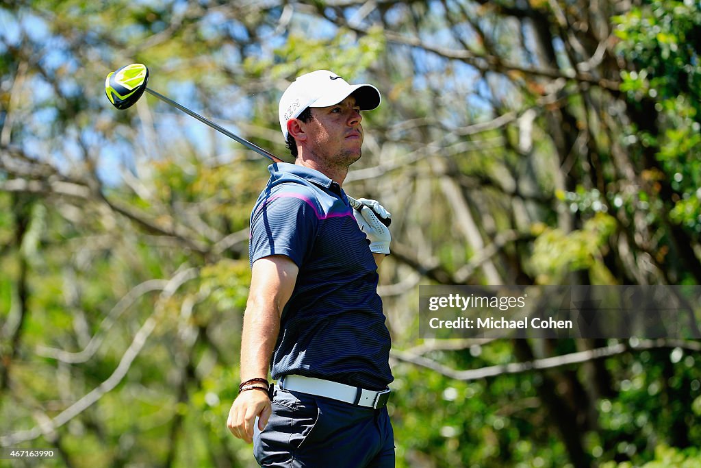 Arnold Palmer Invitational Presented By MasterCard - Round Three