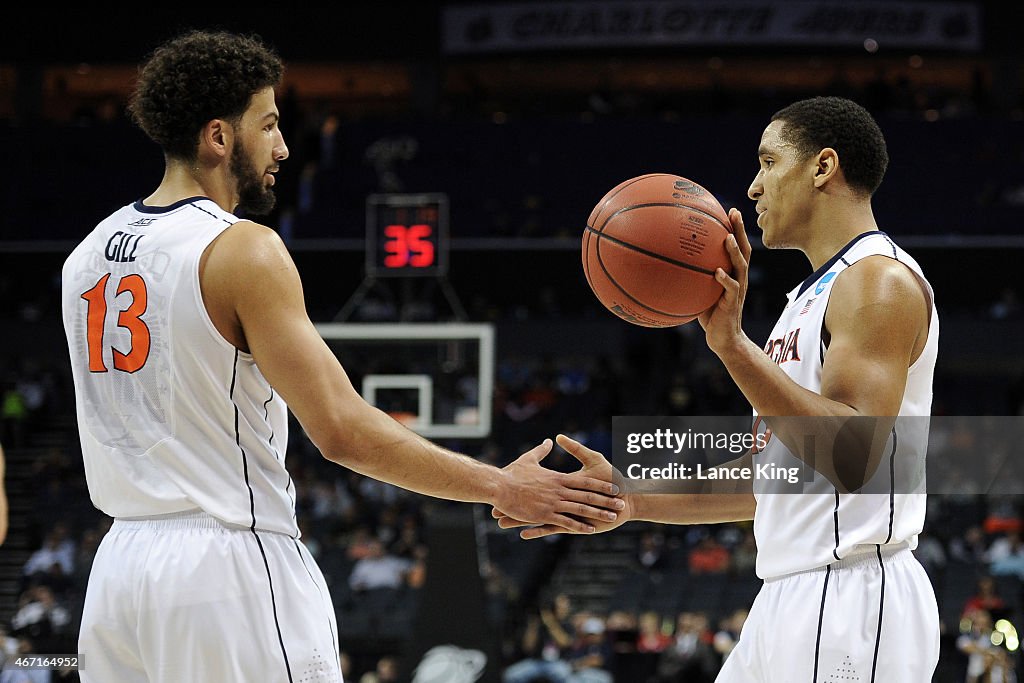 Belmont v Virginia