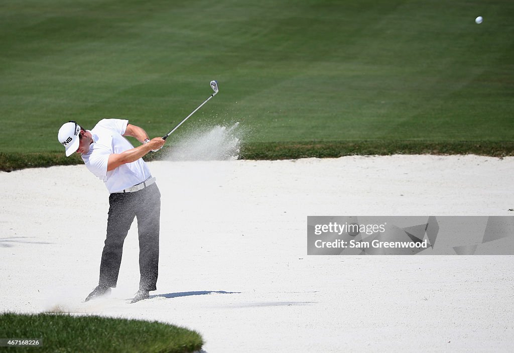 Arnold Palmer Invitational Presented By MasterCard - Round Three