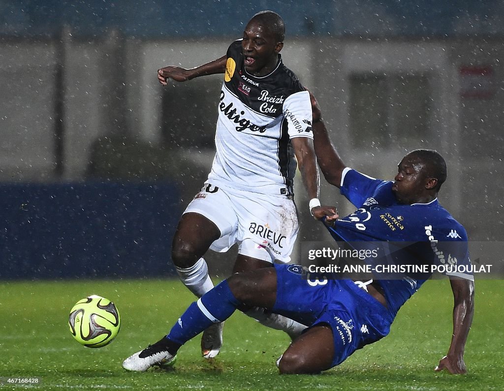 FBL-FRA-LIGUE1-BASTIA-GUINGAMP