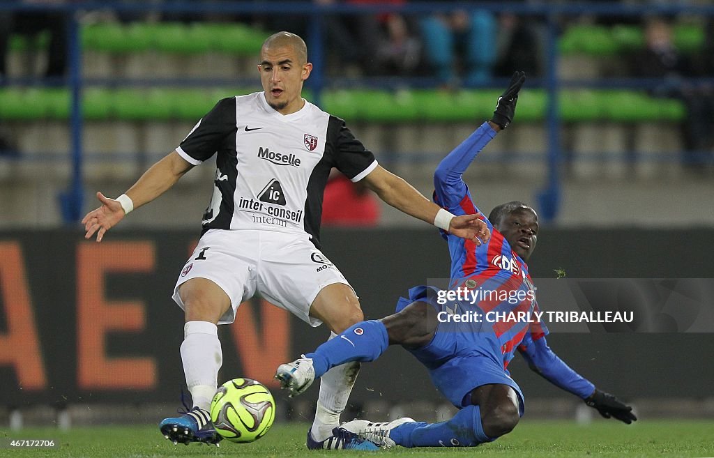 FBL-FRA-LIGUE1-CAEN-METZ