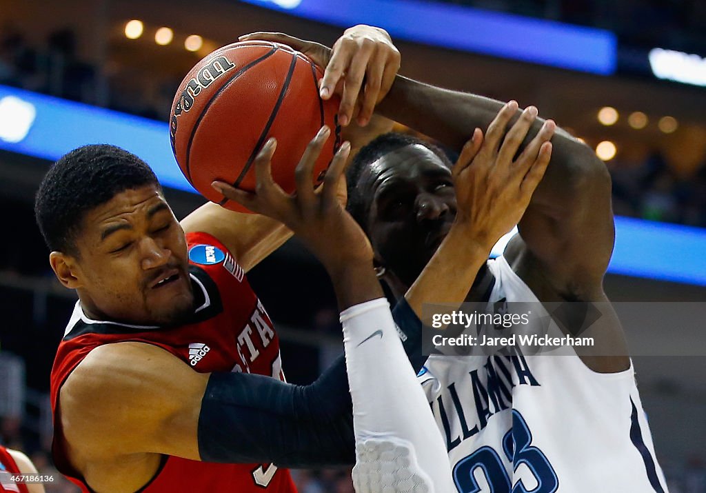 NC State v Villanova