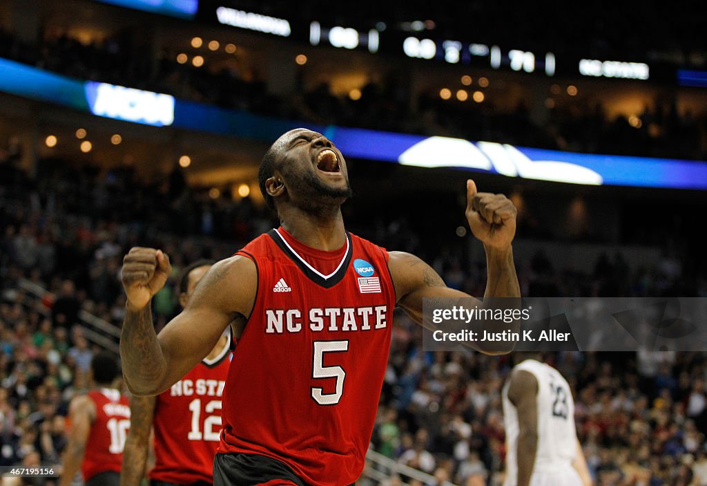 NC State v Villanova