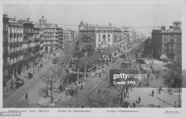 Barcelona 1950 Photos Et Images De Collection Getty Images barcelona-1950-photos-et-images-de-collection-getty-images