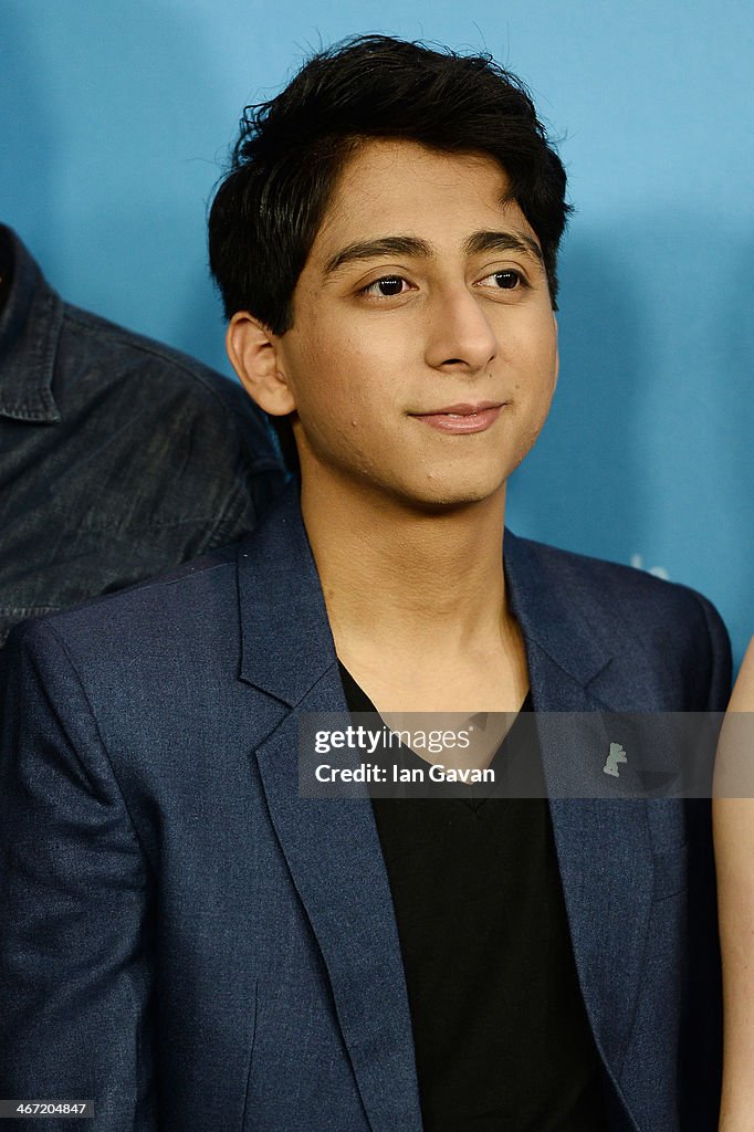 'The Grand Budapest Hotel' Photocall - 64th Berlinale International Film Festival