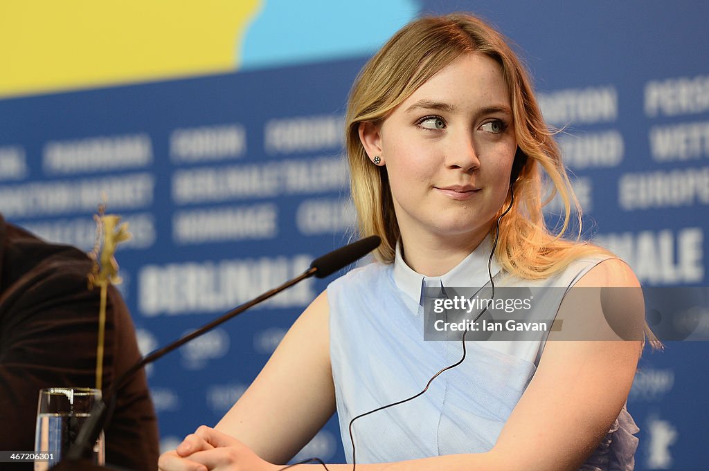 'The Grand Budapest Hotel' Press Conference - 64th Berlinale International Film Festival
