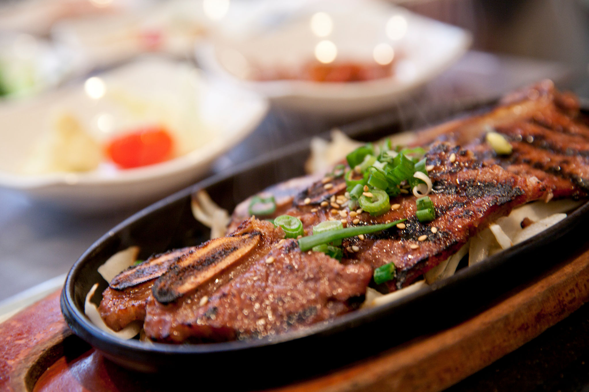 korean bbq