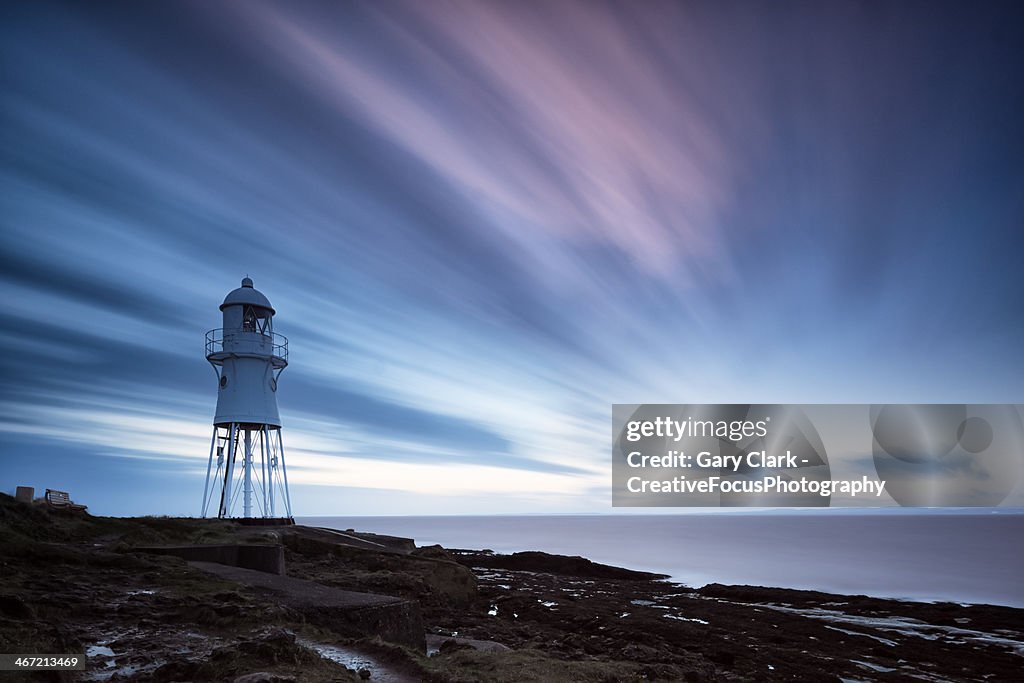 Black Nore Lighthouse