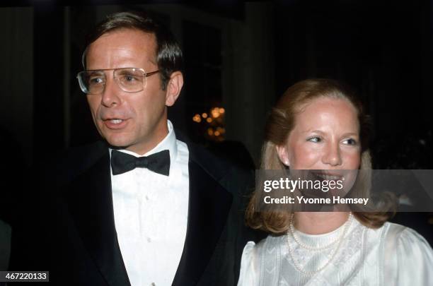 Mary Bendix 18 William Agee Photos & High Res Pictures - Getty Images