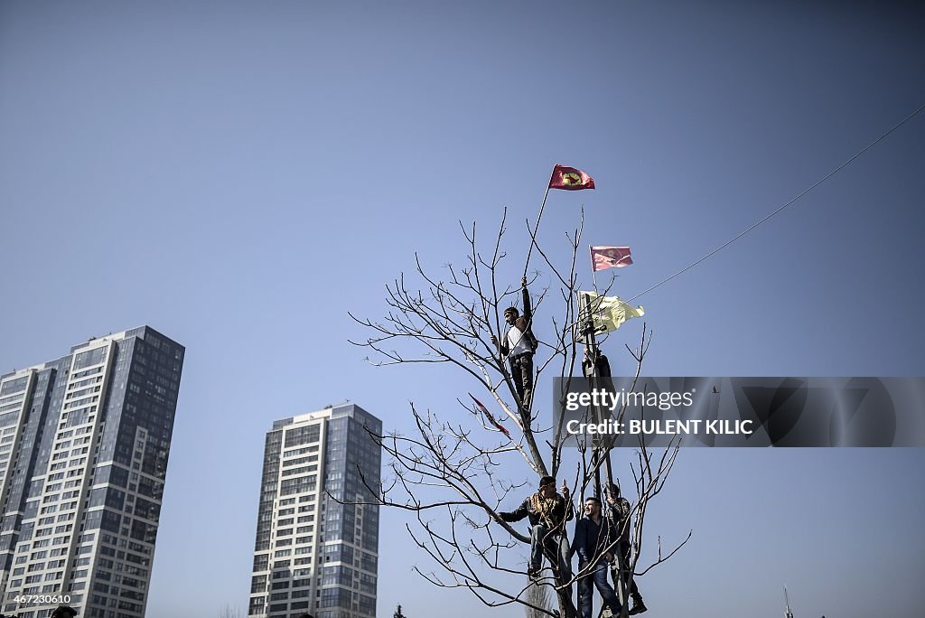 TURKEY-KURDS-NEWROZ