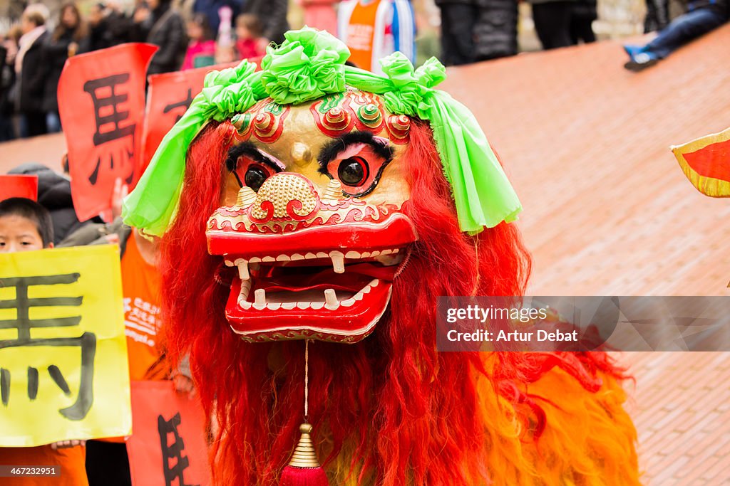 Chinese New Year