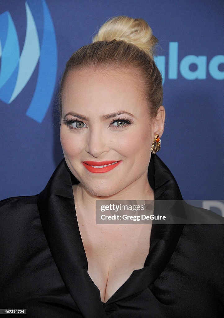 26th Annual GLAAD Media Awards