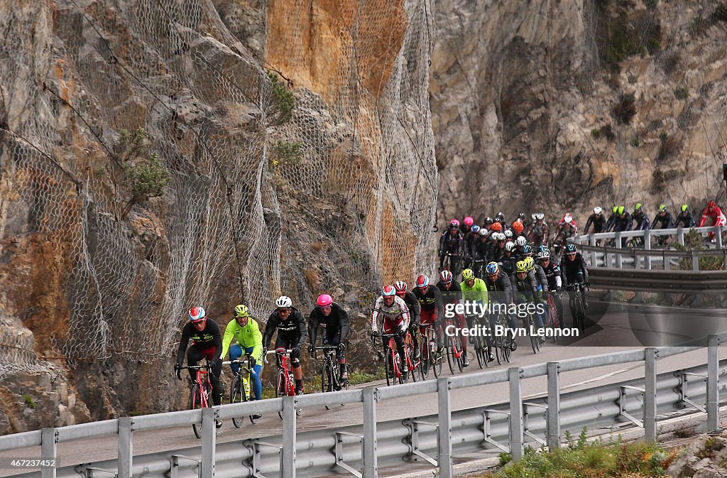 2015 Milan-SanRemo