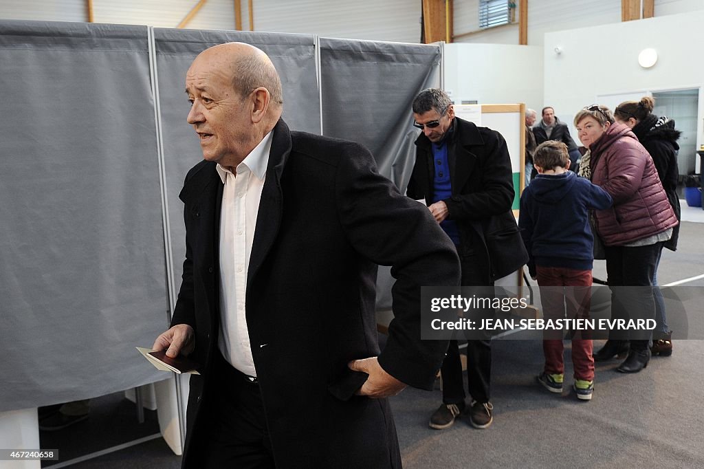 FRANCE-VOTE-DEPARTEMENTALES-MORBIHAN-PS