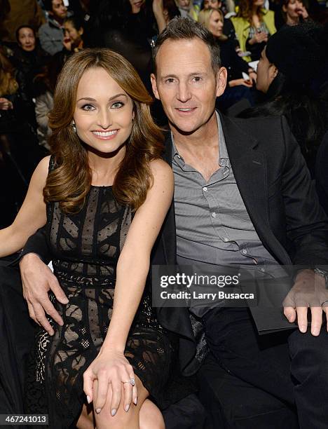 Giada De Laurentiis Todd Thompson Photos and Premium High Res Pictures