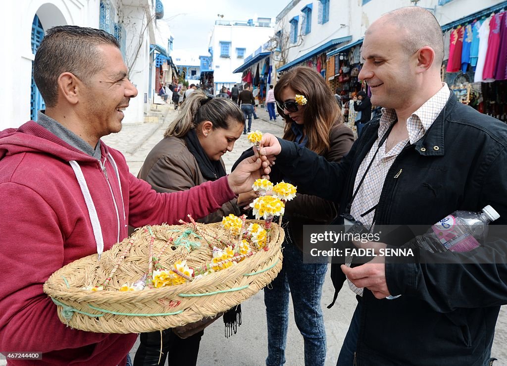 TUNISIA-ATTACKS-TOURISM