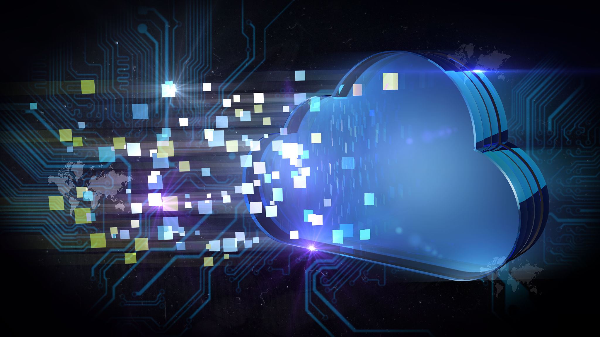 scalable solutions